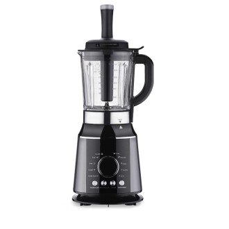 Korkmaz Fresca Plus Isıtıcılı Vakum Blender A939 - 4