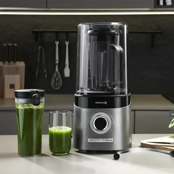 Korkmaz Fresca Vakum Blender A940 - 6