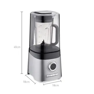 Korkmaz Fresca Vakum Blender A940 - Korkmaz (1)
