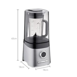 Korkmaz Fresca Vakum Blender A940 - Korkmaz (1)