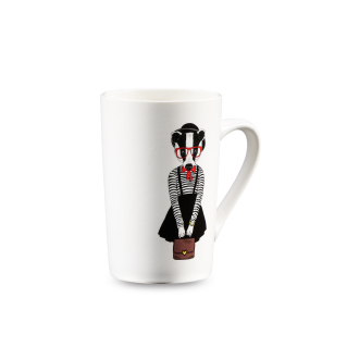 Korkmaz Funny Kupa A5541-6 - Korkmaz