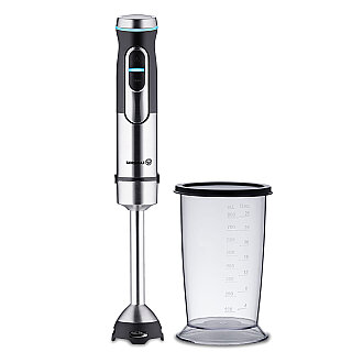 Korkmaz Fusion Pro Duo Dijital Blender Seti A944 - Korkmaz