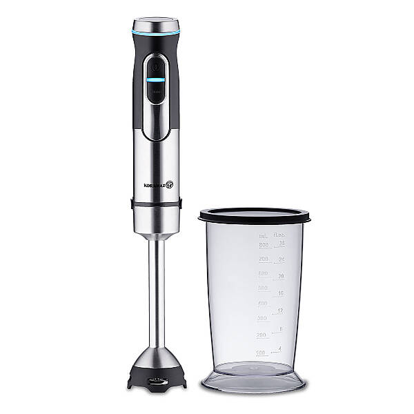 Korkmaz Fusion Pro Duo Dijital Blender Seti A944 - 1