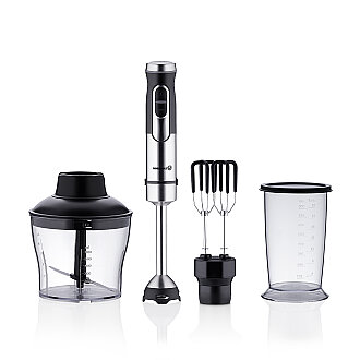 Korkmaz Fusion Pro Mega Dijital Blender Set A945 - Korkmaz