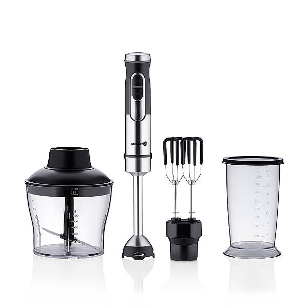 Korkmaz Fusion Pro Mega Dijital Blender Set A945 - 1