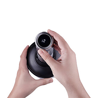 Korkmaz Fusion Pro Mega Dijital Blender Set A945 - 5