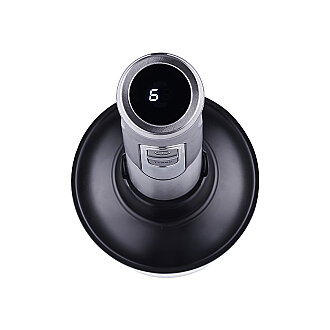 Korkmaz Fusion Pro Mega Dijital Blender Set A945 - 6