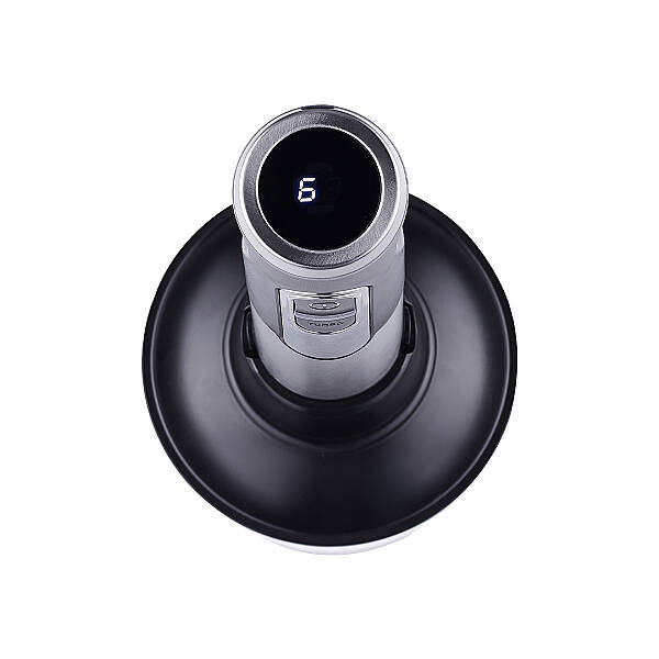 Korkmaz Fusion Pro Mega Dijital Blender Set A945 - 6