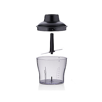 Korkmaz Fusion Pro Mega Dijital Blender Set A945 - Korkmaz (1)