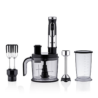 Korkmaz Fusion Pro Multi Dijital Blender Set A946 - Korkmaz
