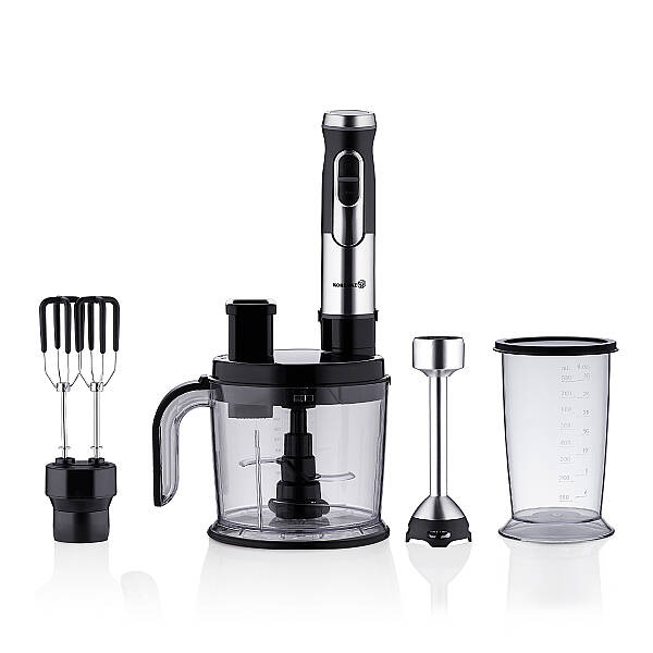 Korkmaz Fusion Pro Multi Dijital Blender Set A946 - 1