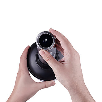 Korkmaz Fusion Pro Multi Dijital Blender Set A946 - 8