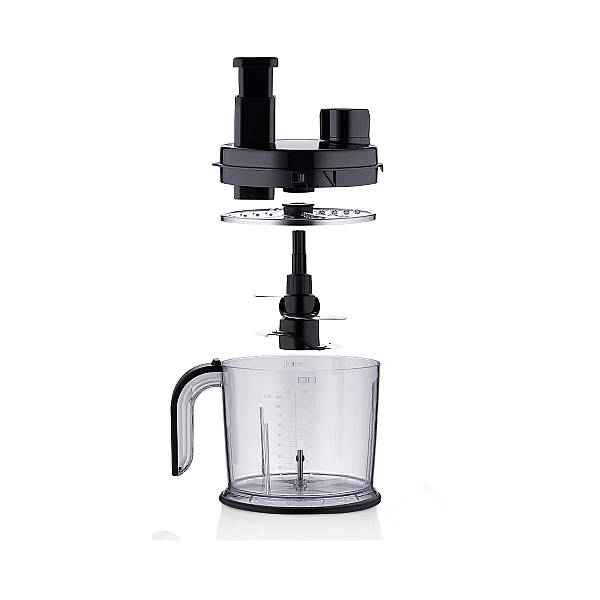 Korkmaz Fusion Pro Multi Dijital Blender Set A946 - 4