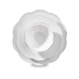 Korkmaz Gardena Collection 30 Parça Yemek Takımı A9814 - Korkmaz (1)