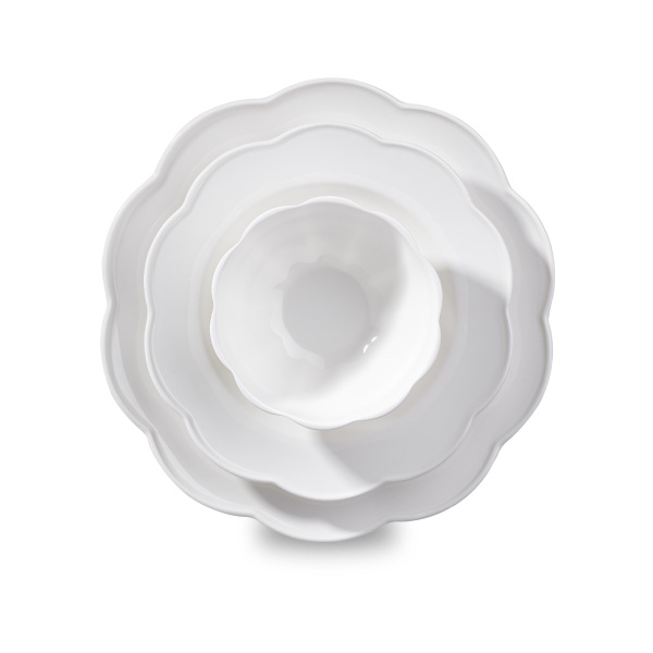 Korkmaz Gardena Collection 30 Parça Yemek Takımı A9814 - 2