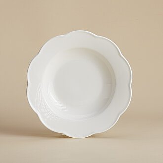 Korkmaz Gardena Collection 30 Parça Yemek Takımı A9814 - 3