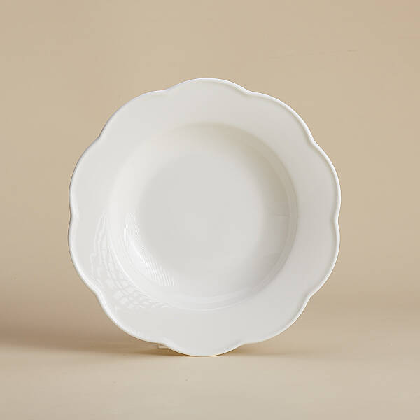 Korkmaz Gardena Collection 30 Parça Yemek Takımı A9814 - 3