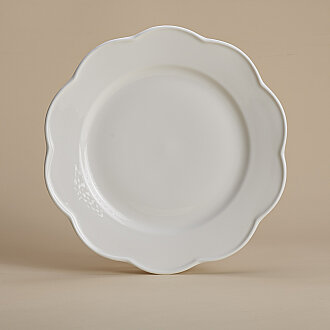 Korkmaz Gardena Collection 30 Parça Yemek Takımı A9814 - 4