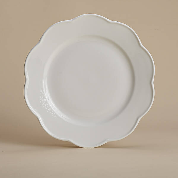 Korkmaz Gardena Collection 30 Parça Yemek Takımı A9814 - 4
