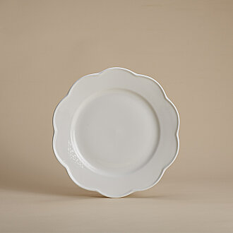 Korkmaz Gardena Collection 30 Parça Yemek Takımı A9814 - Korkmaz (1)