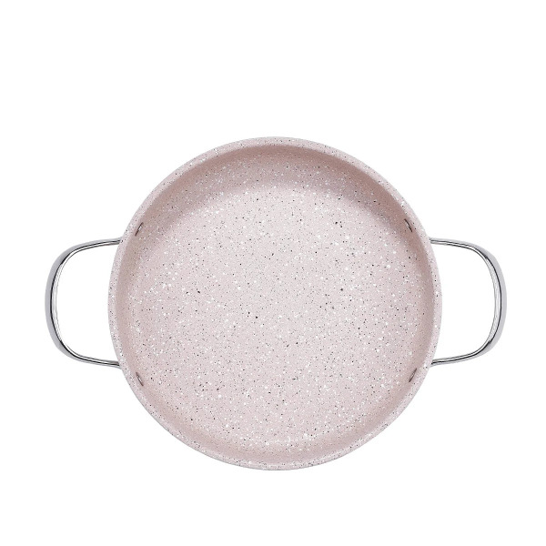 Korkmaz Granita 20 cm Omlet A1271 - Korkmaz
