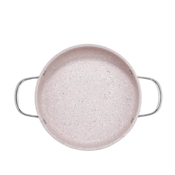 Korkmaz Granita 20 cm Omlet A1271 - 1