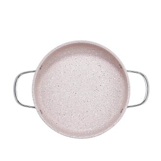 Korkmaz Granita 20 cm Omlet A1271 - Korkmaz (1)