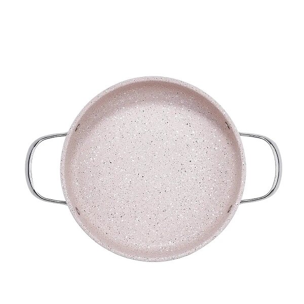 Korkmaz Granita 20 cm Omlet A1271 - 2