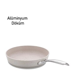 Korkmaz Granita 24x4.7 cm Tava A1855 - Korkmaz (1)