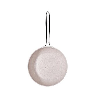Korkmaz Granita 24x6.5 cm Wok A1273 - Korkmaz