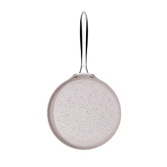 Korkmaz Granita 26 cm Krep Tava A1270 - Korkmaz