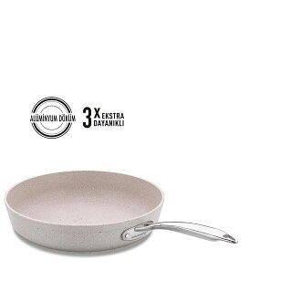 Korkmaz Granita 26x5 cm Tava A1265 - Korkmaz (1)