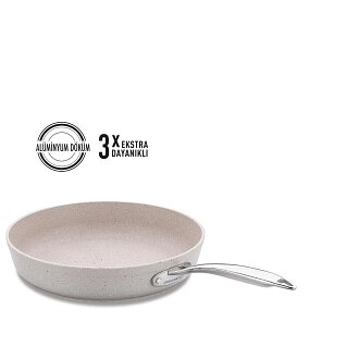 Korkmaz Granita 28x5.5 cm Tava A1266 - Korkmaz (1)