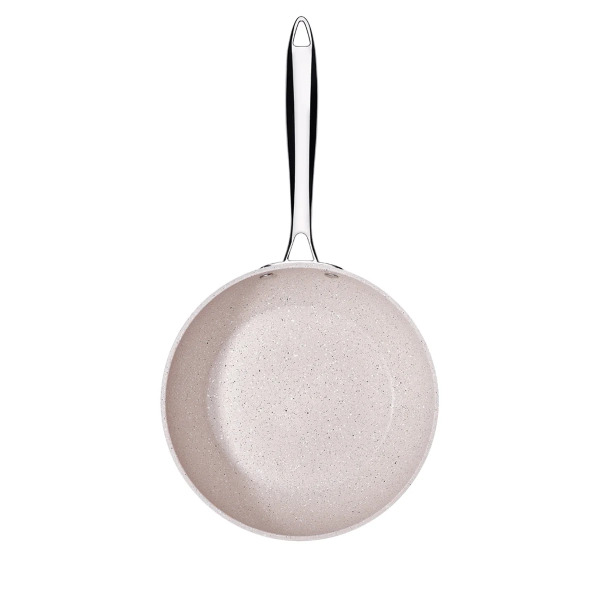 Korkmaz Granita 28x8.5 cm Wok A1267 - Korkmaz