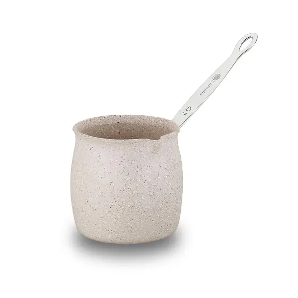 Korkmaz Granita Cezve 4 Fincan A1239-4 - 1