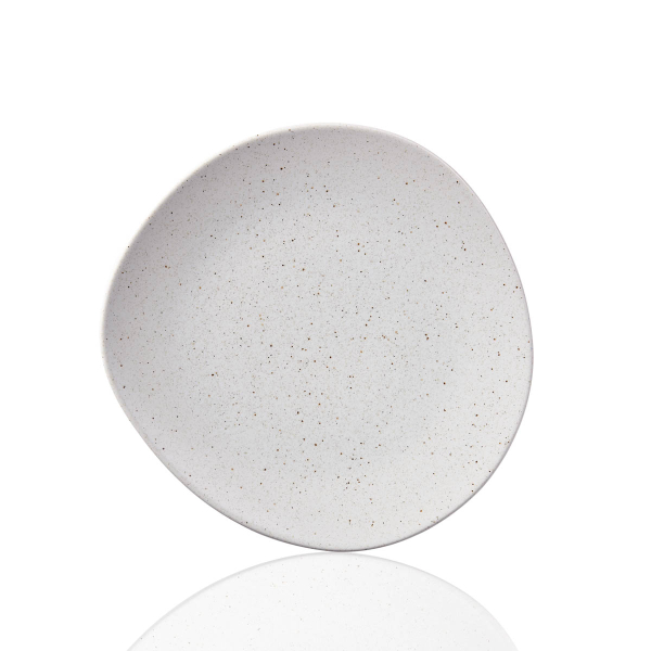 Korkmaz Granita Servis Tabağı 27 cm A8530-6 - 1