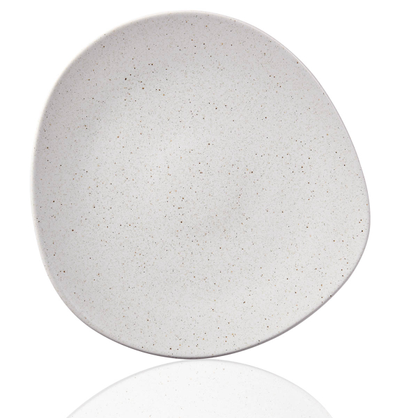Korkmaz Granita Servis Tabağı 31 cm A8530-7 - 1