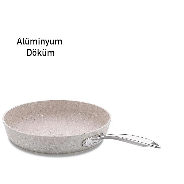 Korkmaz Granita Tava 30x6 cm A1896 - 1