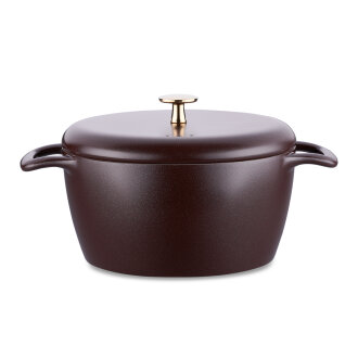 Korkmaz Gusto Sera Plus Robusta 7 Parça Tencere Seti A2987-2 - 3