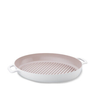 Korkmaz Gusto Seramik İki Kulplu Oval Tava 35x25 cm A2986 - Korkmaz (1)