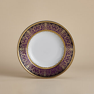 Korkmaz Hanedan Collection 60 Parça Yemek Takımı A8135 - 3