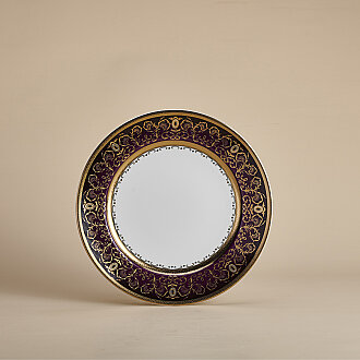 Korkmaz Hanedan Collection 60 Parça Yemek Takımı A8135 - Korkmaz (1)
