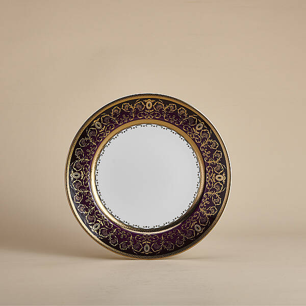 Korkmaz Hanedan Collection 60 Parça Yemek Takımı A8135 - 2