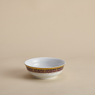 Korkmaz Hanedan Collection 60 Parça Yemek Takımı A8135 - 5