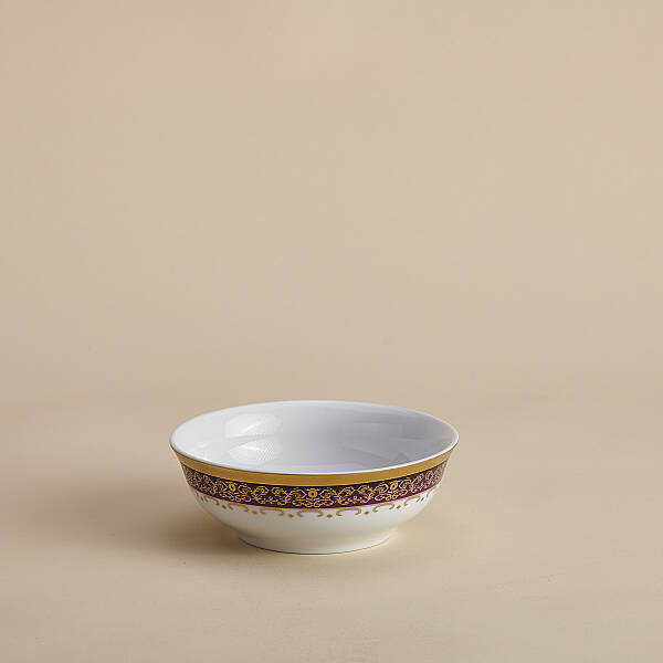 Korkmaz Hanedan Collection 60 Parça Yemek Takımı A8135 - 5