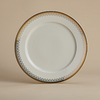 Korkmaz Hanedan Collection 60 Parça Yemek Takımı A8136 - 4