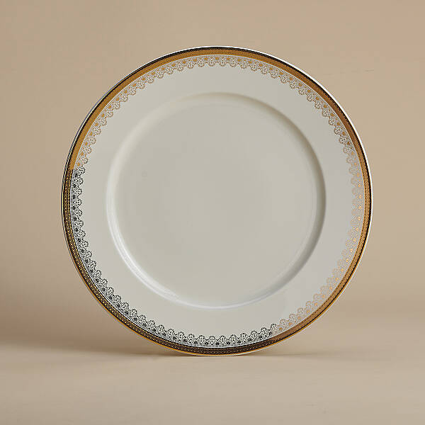 Korkmaz Hanedan Collection 60 Parça Yemek Takımı A8136 - 4