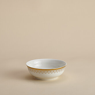 Korkmaz Hanedan Collection 60 Parça Yemek Takımı A8136 - 6