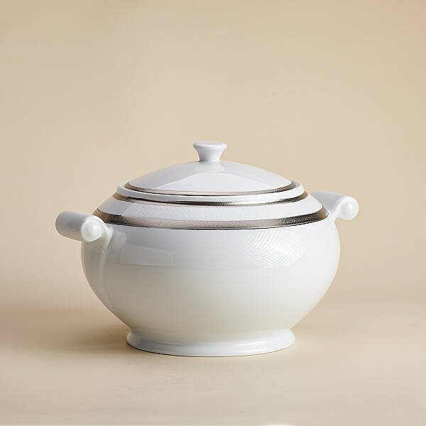 Korkmaz Hanedan Collection 60 Parça Yemek Takımı A8138 - 8