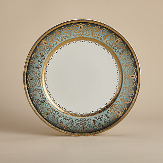 Korkmaz Hanedan Collection 60 Parça Yemek Takımı A8134 - 4